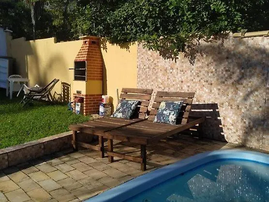 Nova Beco Das Cores Flats E Pousada Serra do Cipo National Park